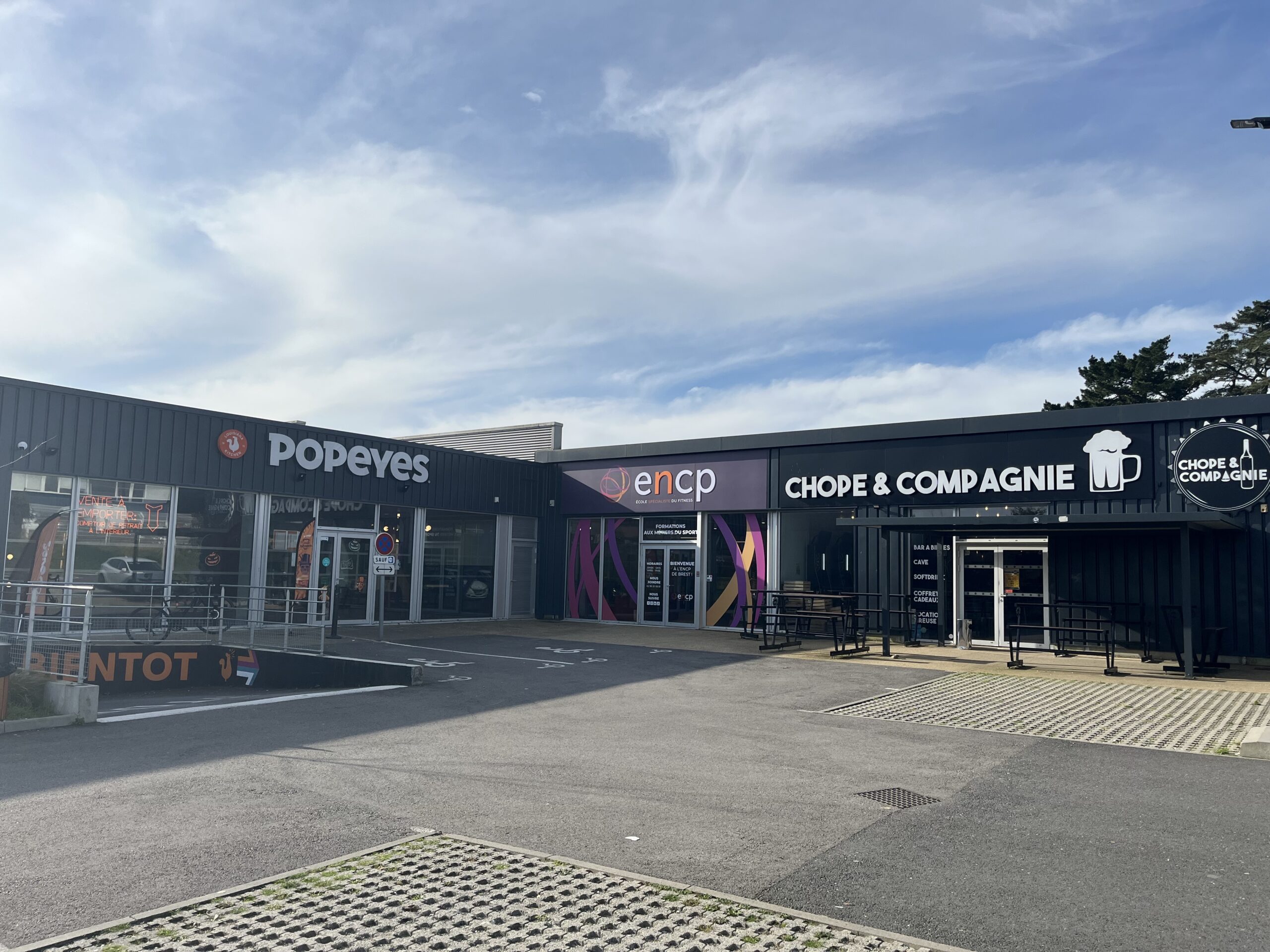 orange bleue-popeyes epsilon