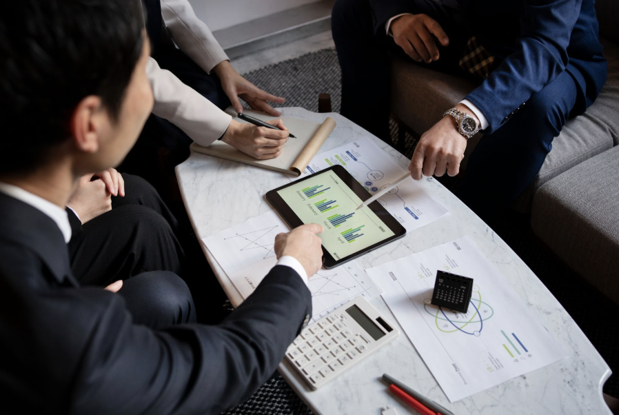 fiscalite scpi nue propriete