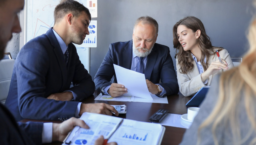 investissements pierre papier