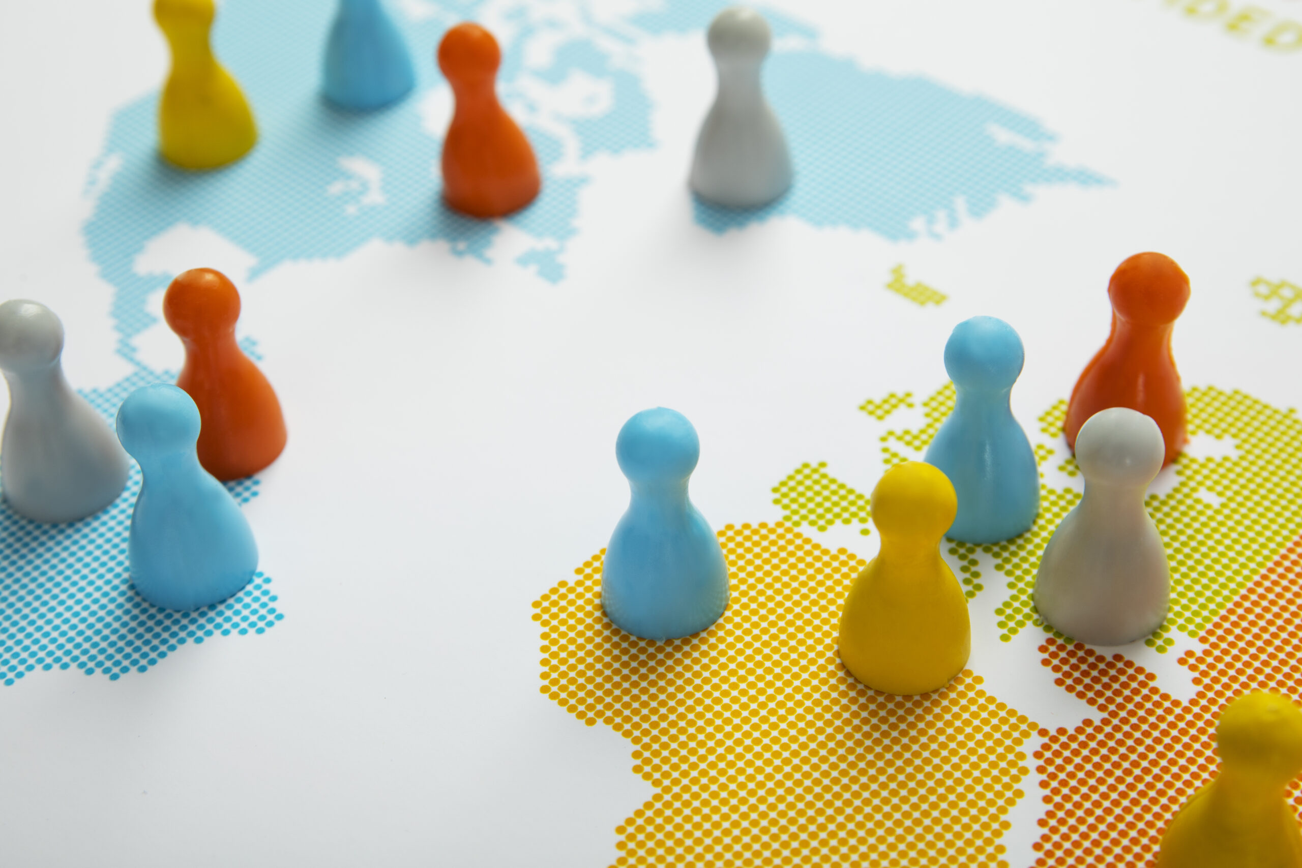 scpi internationales